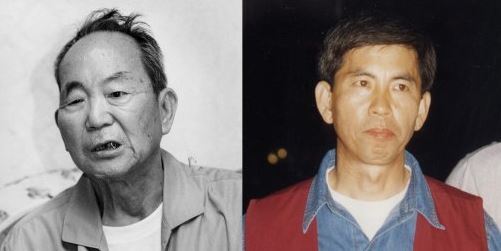 김구 살해범 안두희와 정의봉의 Vigilante 박기서