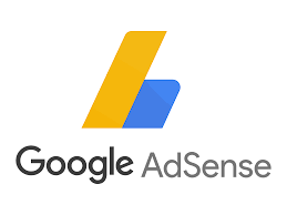 CTR Google adSense Logo