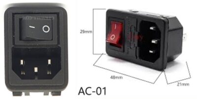 본체 스위치