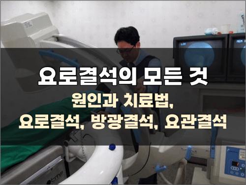요로결석 썸네일