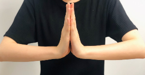 손목터널증후군 2 리버스 팔렌테스트