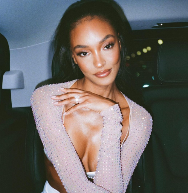 Jourdan-Dunn