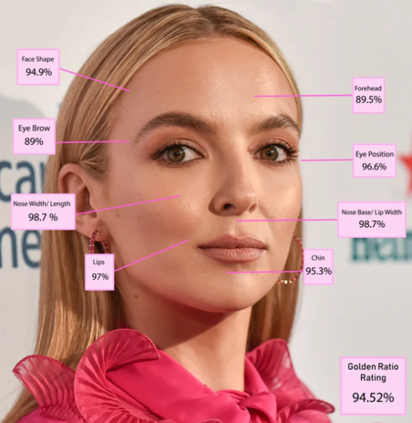 Jodie Comer 조디 코머