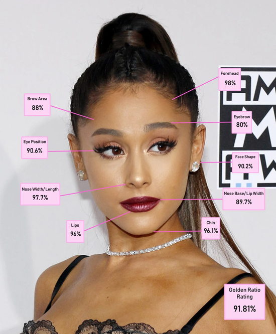 Ariana-Grande