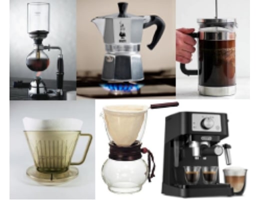 coffee-brewing-tools