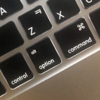 특성_맥북 단축키