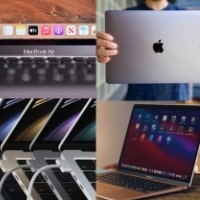 중고로 살만한 맥북 에어 스펙 정리 : 중고 맥북 구매를 위한 참고 (2013 ~ 2020)