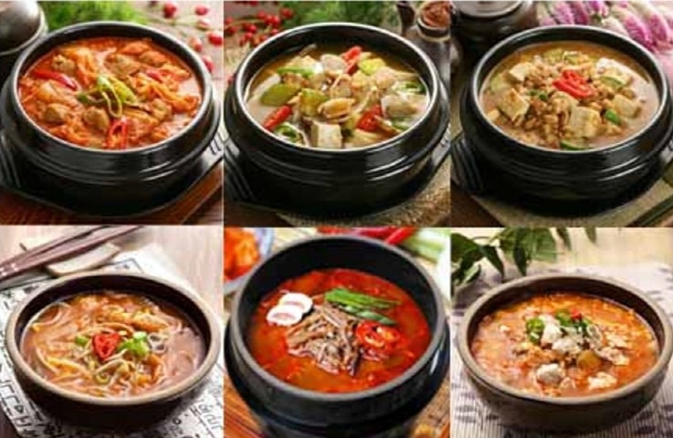 02_찌개 국물요리