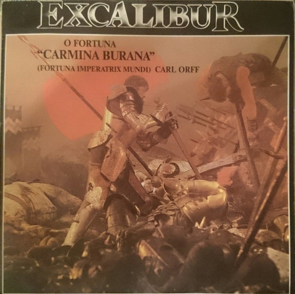 Carl Orff, Carmina Burana &amp;amp;amp;amp;amp; O Fortuna