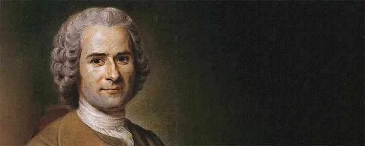 Jean-jacques-Rousseau