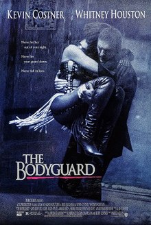 The_Bodyguard_1992_Film_Poster