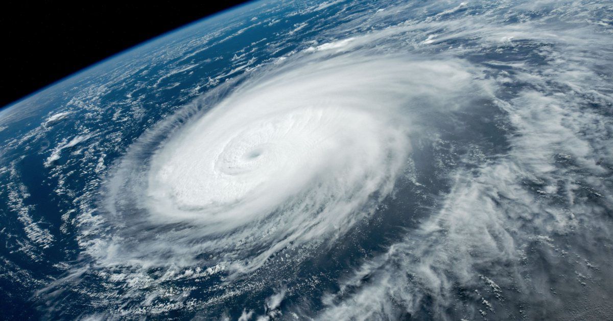태풍(Typhoon), 허리케인(Hurricane), 사이클론(Cyclone)의 차이점과 어원 정리 Tropical Cyclones - Worlddata.info(typhoon hurricane cyclone)