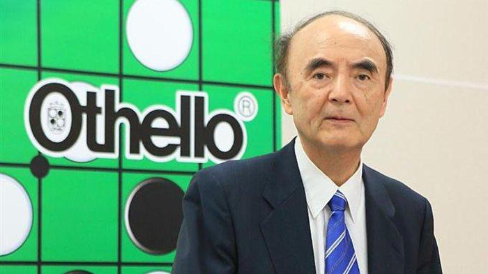 othello를 산업화한 하세가와 고로