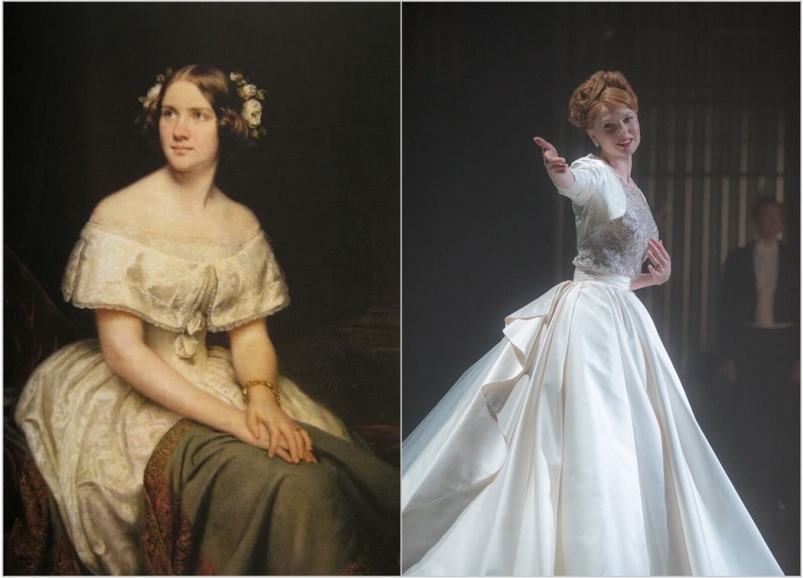 jenny lind