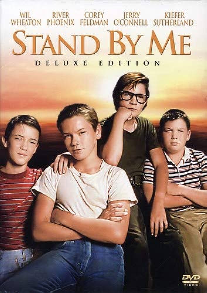 stand by me poster