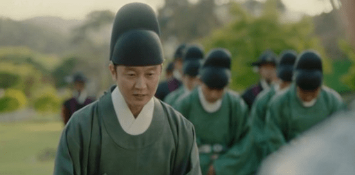 내시(內侍)와 환관(宦官)의 역사와 차이 - 거세당한 본능의 삐뚤어진 분출 내시와 환관 (드라마 장면)