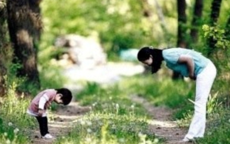 고맙습니다, 감사합니다의 어원 - 맞인사
