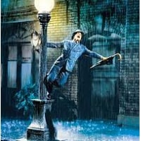 특성_Singin' in the Rain