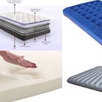 특성_매트리스