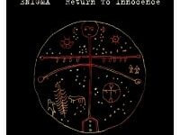 특성 이니그마 앨범 표지 min Return to Innocence - Enigma : 그 시절 가장 섹시하고 퇴폐적이고 몽환적이었던 그 음악