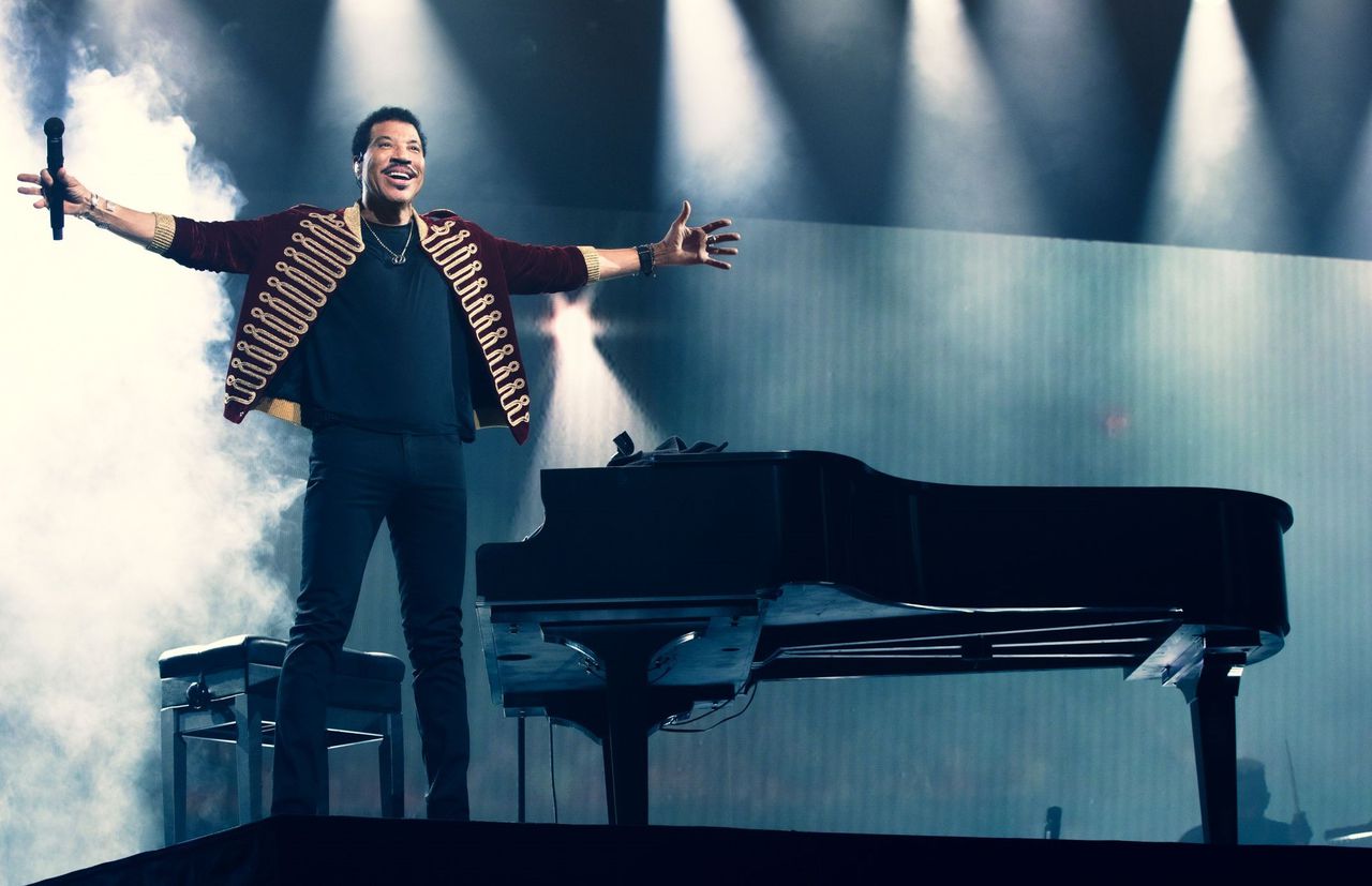 Alabama native and four-time Grammy winner Lionel Richie will headline the closing ceremonies for World Games 2022 at Protective Stadium on July 17.