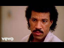 Lionel Richie