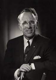 마우스랜드 이야기 (Mouseland, 토미 더글라스, 1962) : 스스로 개돼지가 되길 바라는 사람들 Tommy Douglas
