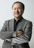 미야자키 마사카츠 Masakatsu Miyazaki