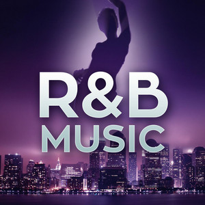 Rhythm & Blues R&B 알앤비 (그림출처: Spotify)