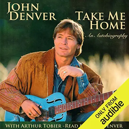john Denver Take me Home country roads