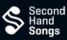 secondhandsongs.com logo 음악에서 커버(Cover), 리믹스(Remix), 리메이크(Remake)의 정의와 차이!