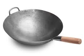 wok