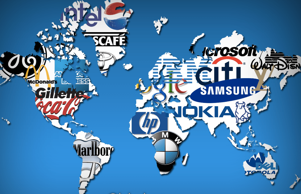 world-market (출처 GLOBAL SOCIAL THEORY) - what is Neoliberalism