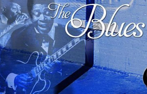 출처: udiscovermusic.com / The Blues by Richard Havers