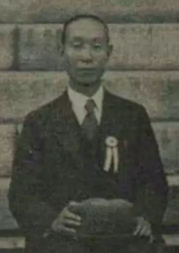 특별한 형제들; 식민과 해방, 전쟁과 분단의 시대를 산 한국 근현대사의 뜨거운 형제들 이야기 정두현(1888~?)
