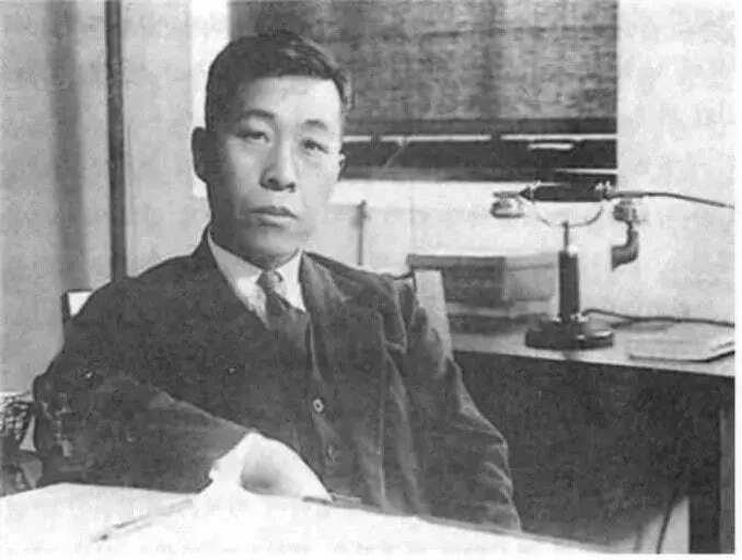 특별한 형제들; 식민과 해방, 전쟁과 분단의 시대를 산 한국 근현대사의 뜨거운 형제들 이야기 유억겸(1896~1947)