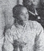 특별한 형제들; 식민과 해방, 전쟁과 분단의 시대를 산 한국 근현대사의 뜨거운 형제들 이야기 김사민 金思民(1898~?)