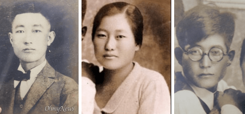 특별한 형제들; 식민과 해방, 전쟁과 분단의 시대를 산 한국 근현대사의 뜨거운 형제들 이야기 김형선(1904~1950), 김명시(1907~1949) 그리고 김형윤(생몰 미상) 남매