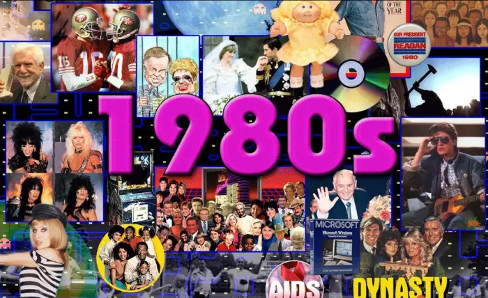 the 20 best 80s songs