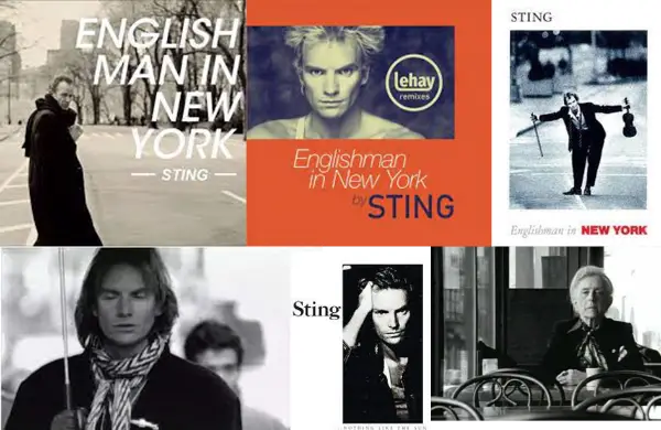 Englishman in New York thumbnail