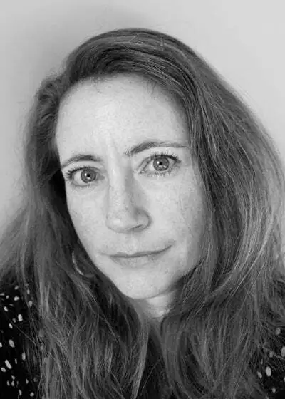 조 리폰(Jo Rippon)