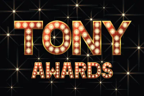 tony awards logo