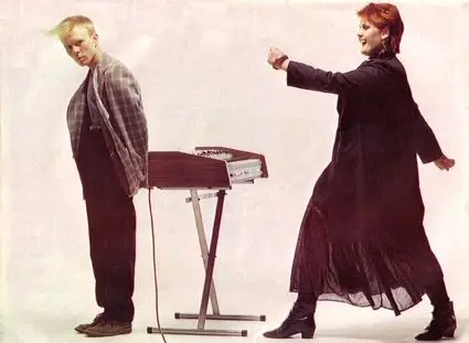 yazoo