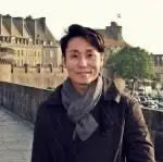 저자 남원상