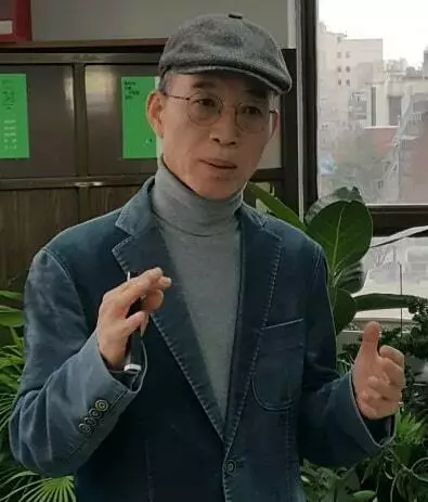 저자 최규진 교수