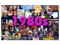 특성_best 80s songs