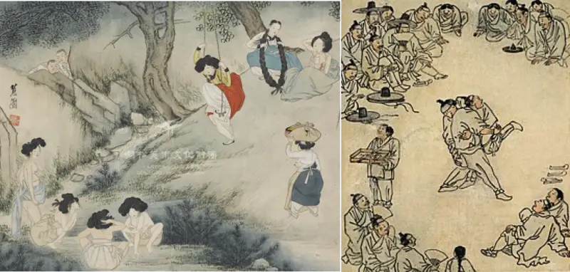 5월의 기념일_단오