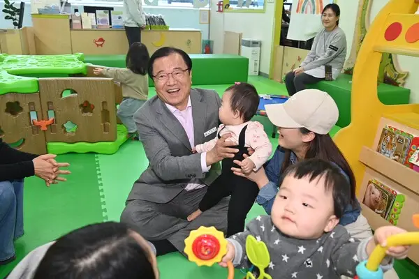 2024 경기도 가족돌봄수당: 신청 방법 및 혜택 가이드 경기도 가족돌봄수당_디스커버리뉴스