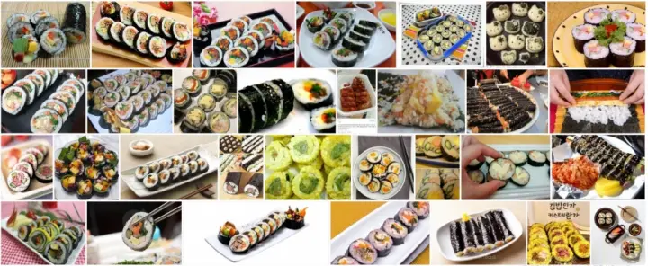 김밥과 마끼_김밥3