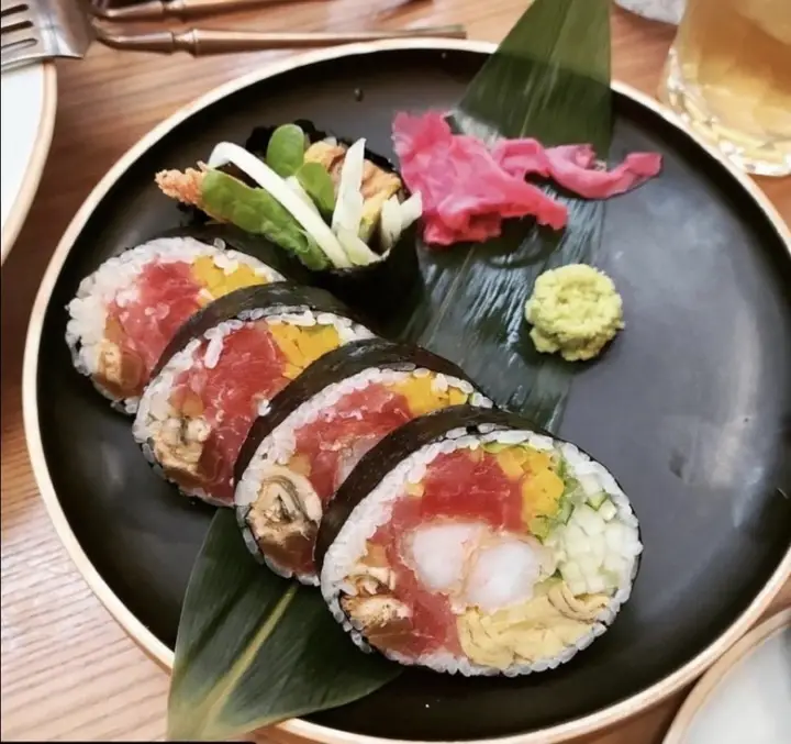 김밥과 마끼_마끼2